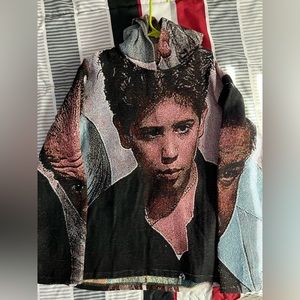 A Bronx Tale Tapestry